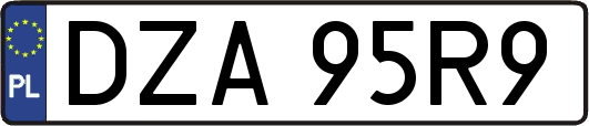 DZA95R9