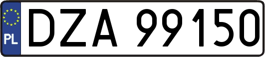 DZA99150