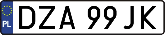 DZA99JK