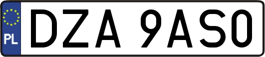 DZA9AS0