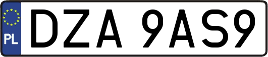 DZA9AS9