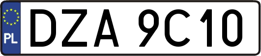 DZA9C10