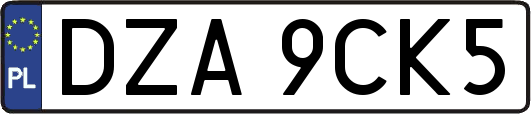 DZA9CK5