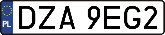 DZA9EG2