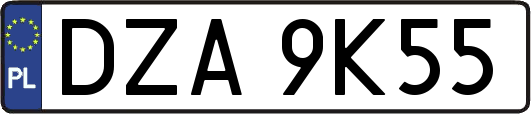 DZA9K55