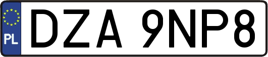DZA9NP8