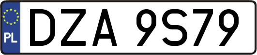 DZA9S79