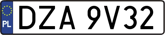 DZA9V32