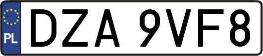 DZA9VF8