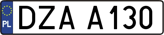 DZAA130