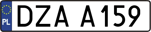 DZAA159