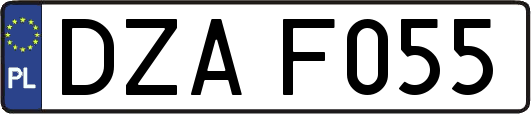 DZAF055