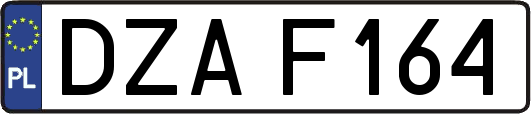 DZAF164
