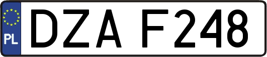 DZAF248