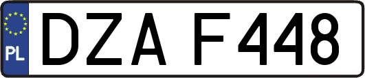 DZAF448