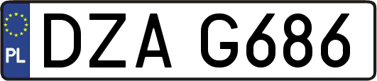 DZAG686