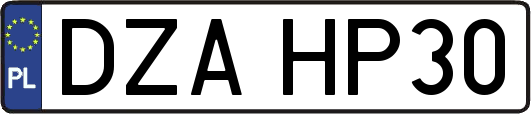 DZAHP30