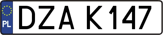 DZAK147