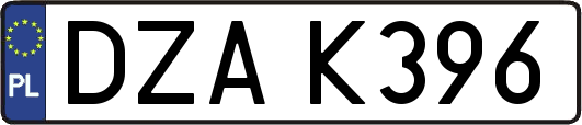 DZAK396