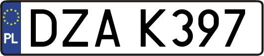 DZAK397