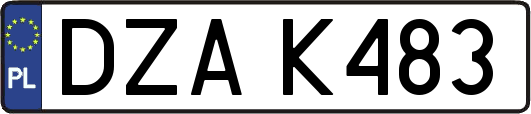 DZAK483