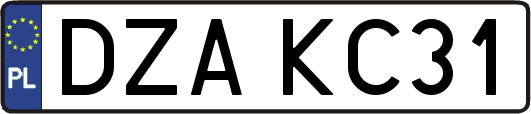 DZAKC31