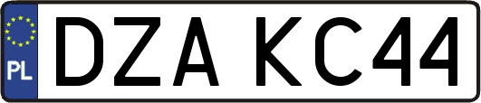DZAKC44