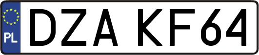 DZAKF64