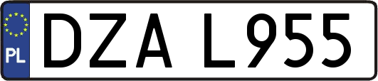 DZAL955