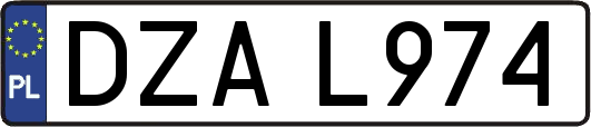 DZAL974