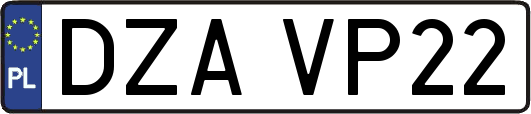 DZAVP22