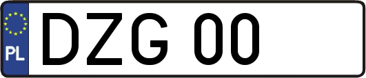 DZG00