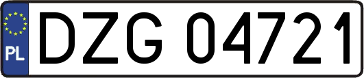 DZG04721