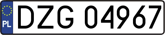 DZG04967