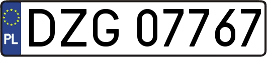 DZG07767