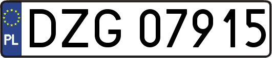 DZG07915