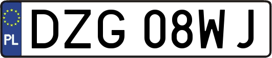 DZG08WJ