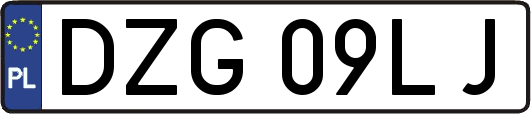 DZG09LJ