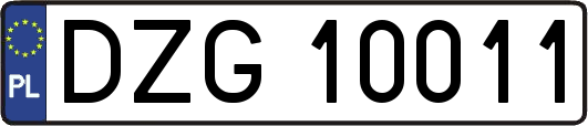 DZG10011