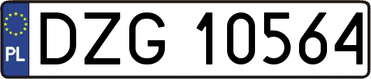 DZG10564