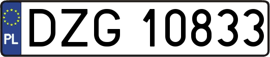 DZG10833