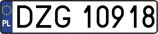 DZG10918