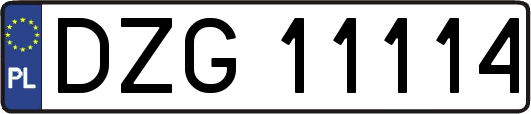 DZG11114