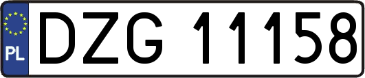 DZG11158