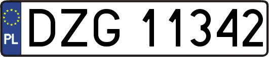 DZG11342