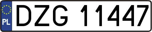 DZG11447