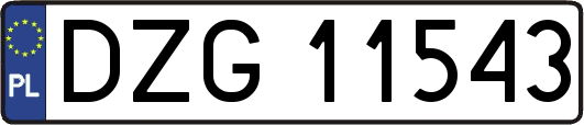DZG11543