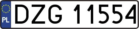 DZG11554