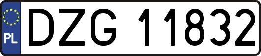 DZG11832