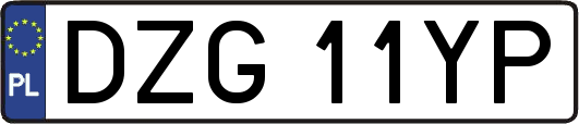 DZG11YP